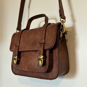 Brandy Melville Mini Mailman Crossbody